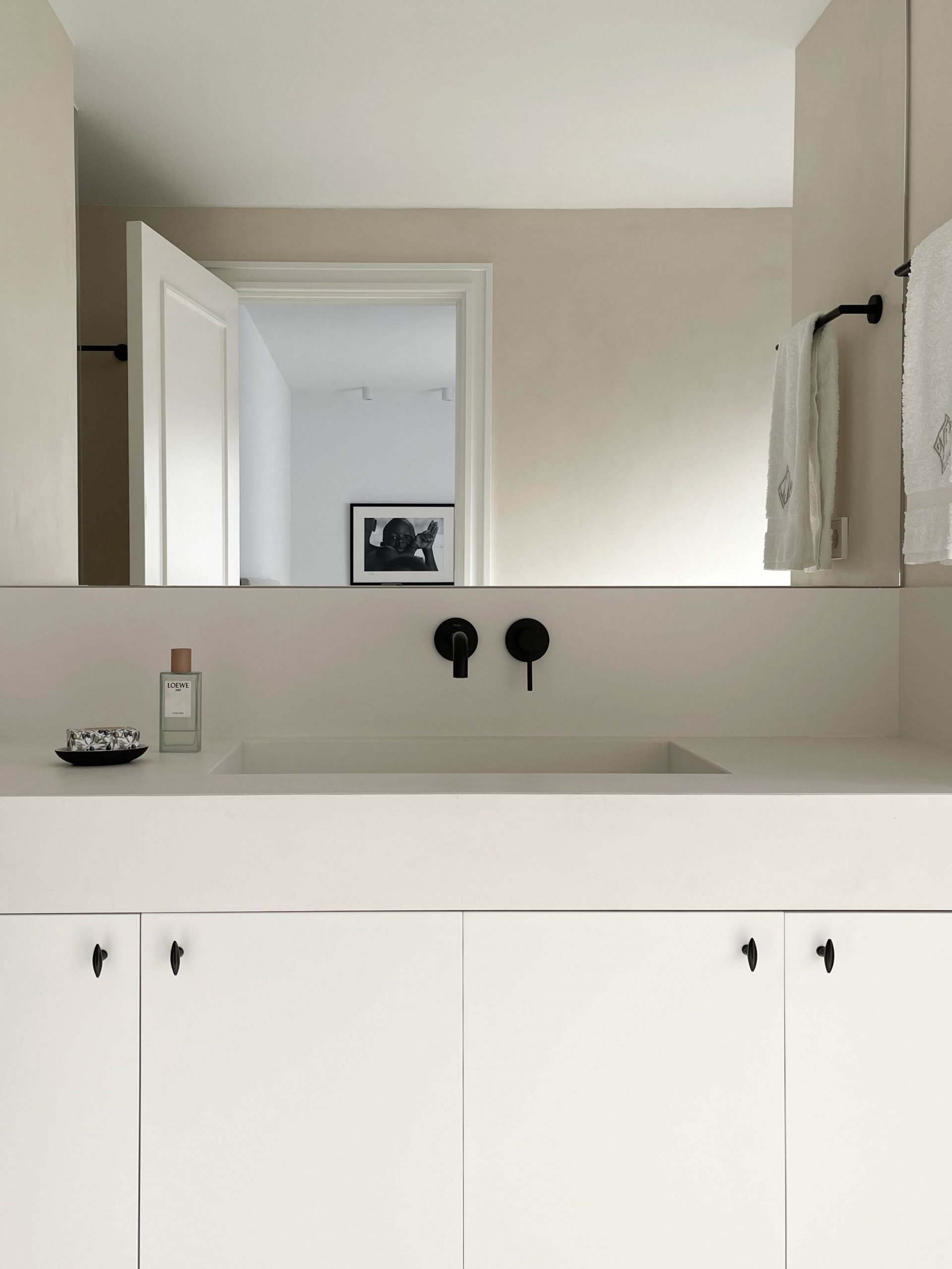 lavabo moderno 2